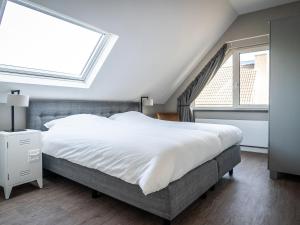 Bungalow in Texel near De Slufter Reserve