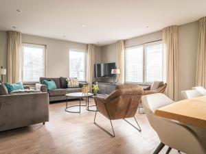 Bungalow in Texel near De Slufter Reserve