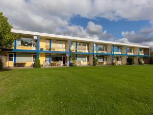 Apartment in Vlissingen near the Beach