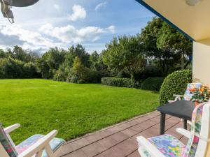 Apartment in Vlissingen near the Beach