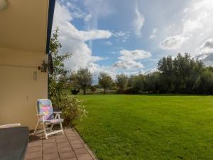 Apartment in Vlissingen near the Beach