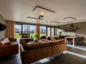 Holiday Home in Vrouwenpolder near Seabeach