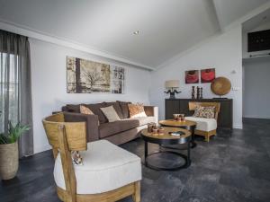 Terrace Apartment in Kattendijke