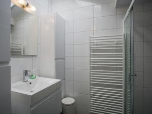 Terrace Apartment in Kattendijke