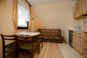 Pokoje Apartamenty Pod Limbą