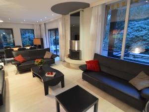 Family villa w Trampoline, Pool