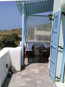 Sia's Place Naxos Greece