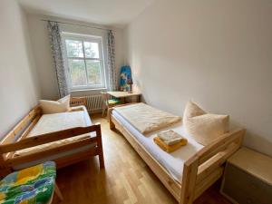 Haus Sabine Ferienwohnung Lido