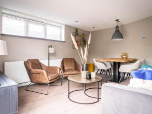 Pet-Friendly Texel Escape