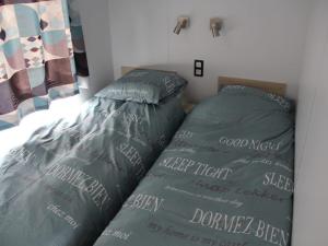 Chalet in Friesland near Nature Reserves