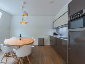 Apartment in Koudekerke near South Beach