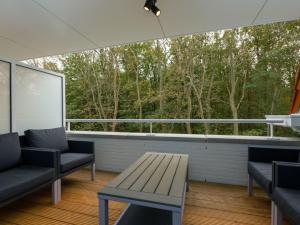 Apartment in Koudekerke near South Beach