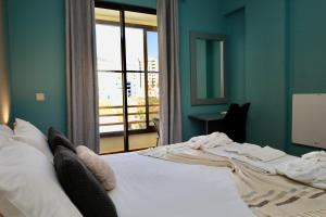 Our Dream Downtown Experience by AnaLodges