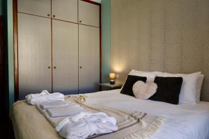 Our Dream Downtown Experience by AnaLodges