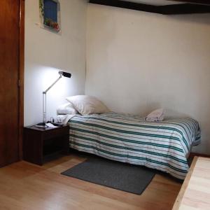 Hospedaje familiar Gloria