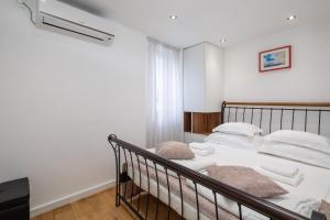 3 - beautiful modern apt in the heart of Split 