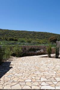 Aroniadika Stone House Kythira Greece