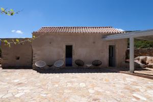 Aroniadika Stone House Kythira Greece