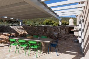 Aroniadika Stone House Kythira Greece