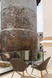 Premium Room room in Radisson Blu Hotel Rouen Centre