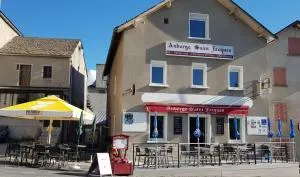 Auberge Saint Jacques - La Roche