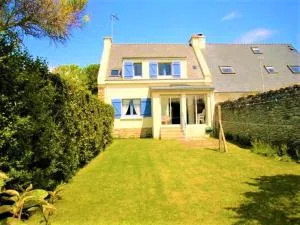 Ty Lisa - Spacieuse maison de village paisible proche ville et plages - 5 chambres - Kermorvan - Saint-Julien