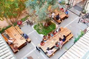 The Boc Hostels - Palma - Sóller