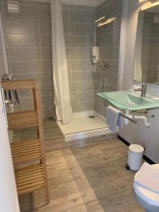 Hotels Hotel le Canetois : photos des chambres