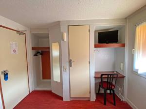 Hotels Initial by Balladins Lyon Villefranche-sur-Saone : Chambre Lits Jumeaux - Non remboursable