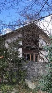 Gemütliche Ferienwohnung mit Garten - Semione