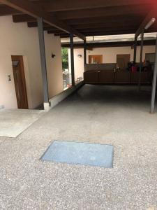 Gemütliche Ferienwohnung mit Garten