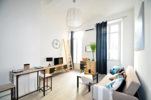 Résidence 41 Léon Noel