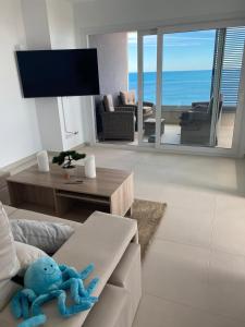 Apartment with Sea View room in 091 Luxury Panorama - Alicante Holiday
