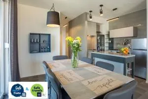 Luxury apartment Marjan - Black - Split