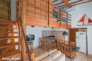 Jungle Beach Maresias