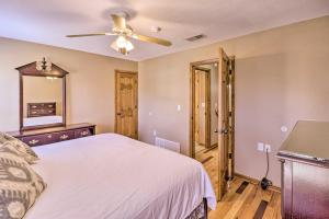 Little Red River Cabin 1 Mi to Sugarloaf Mtn!