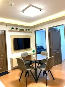 Cozy and Elegant 2-Bedroom Condo with Pool - 卡加盐德奥罗