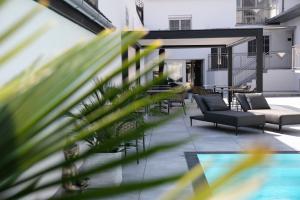 KRACHER Apartment No 1 - inklusive Pool