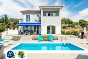 Villa Patricia - 博德戈拉维查