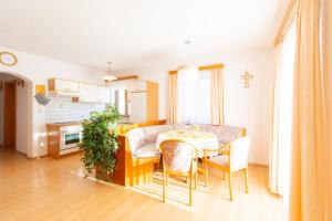 Mitterhirschberg, Familie Schweighuber