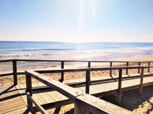 Alicante Los Arenales del Sol seaview apartment