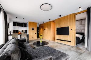 PLATiNIUM RESIDENCE&SPA BASEN-SAUNA CENTRUM