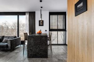 PLATiNIUM RESIDENCE&SPA BASEN-SAUNA "BEST VIEW" CENTER