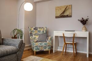 City Apartment Cipariu