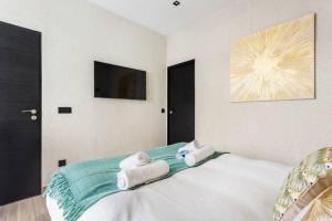 HSH Alexandre Dumas Lovely Apartment 2BR-6P