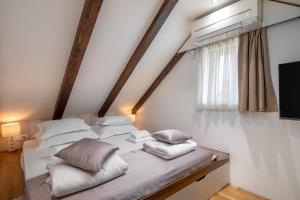 Apartment room in D - beautiful studio in the heart of Split