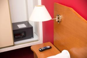 Hotels Le Clocher de Rodez Centre Gare : photos des chambres