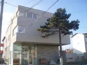 Tuya Residence - 阿吉贾乡