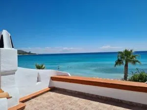 La Almadraba Experience - Platja de l’Almadrava