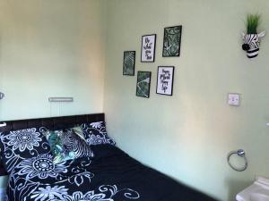 The Franklyn Hotel B&B